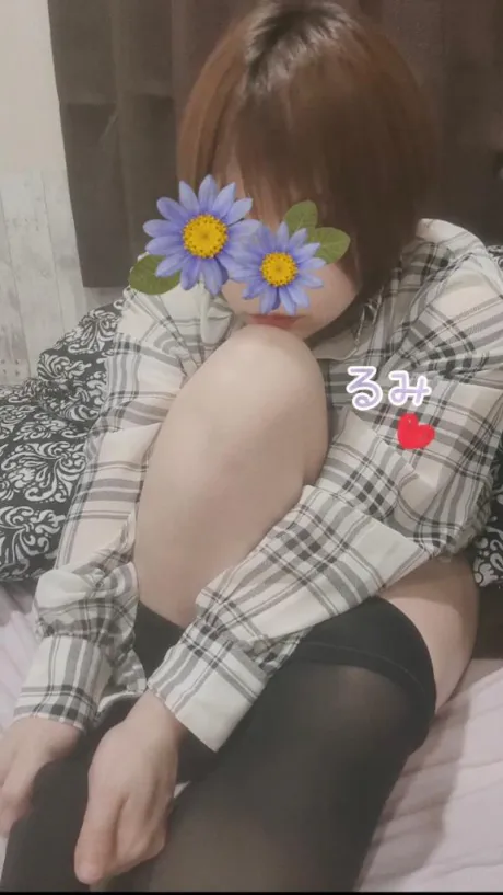 新人るみ奥様メモリアル