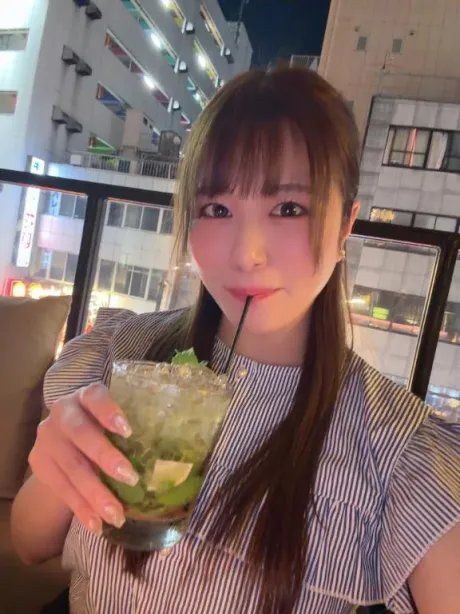 嗜む程度に😌/陽花瑠(ひかる)