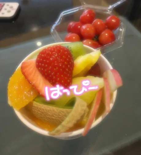 ナナミのブログ わーい！🥰