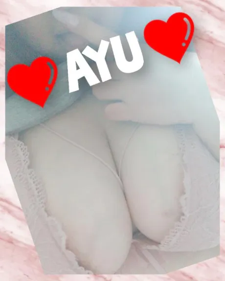 おはよ～ん❤/体験アユ