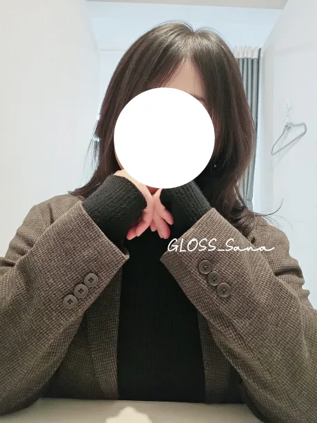 サナからのお礼/さな《青森》