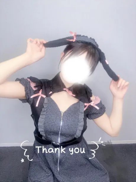 2回も🤍/さり