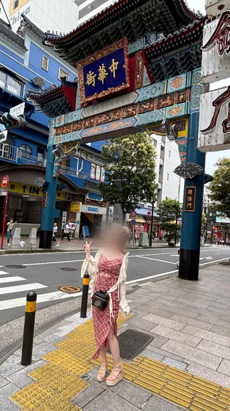 写真指名ありがとうございます♡/新人セイラ