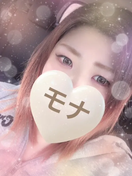 💓‪モナでし💓‪/モナ　NEW