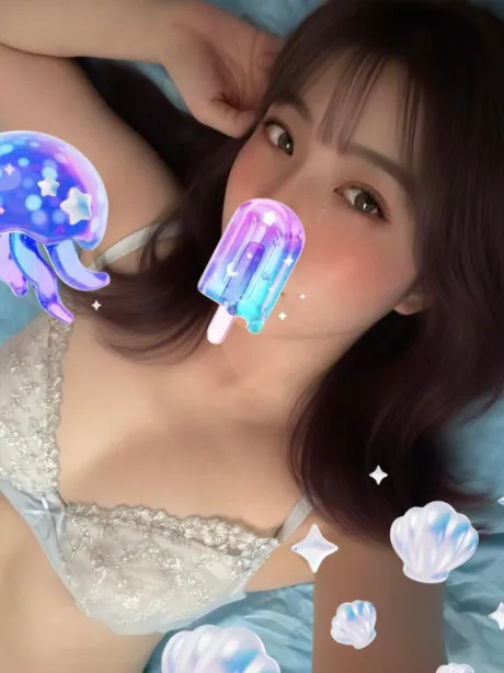 ご予約うれしい♪/ネネ