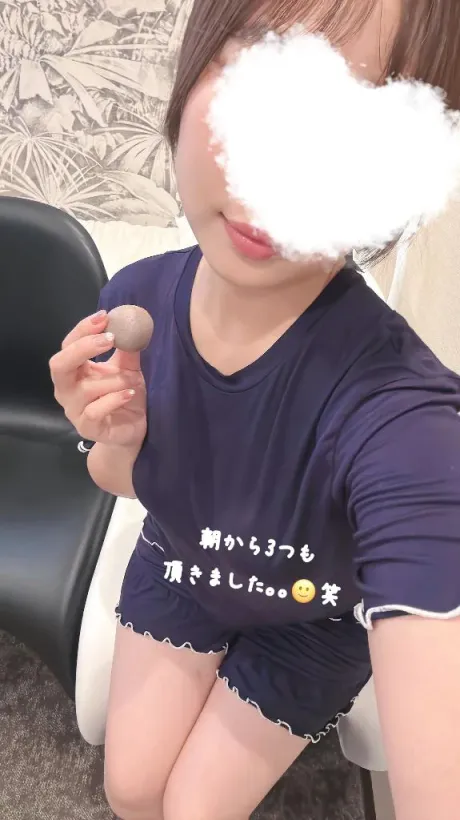 もはや仙豆？/つき