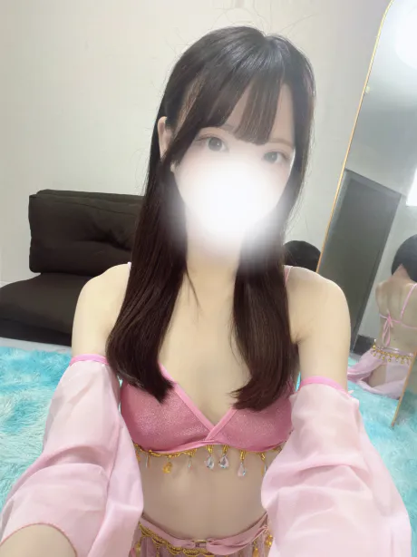 新人あも☆圧倒的透明感♡現役JDciel～シエル～