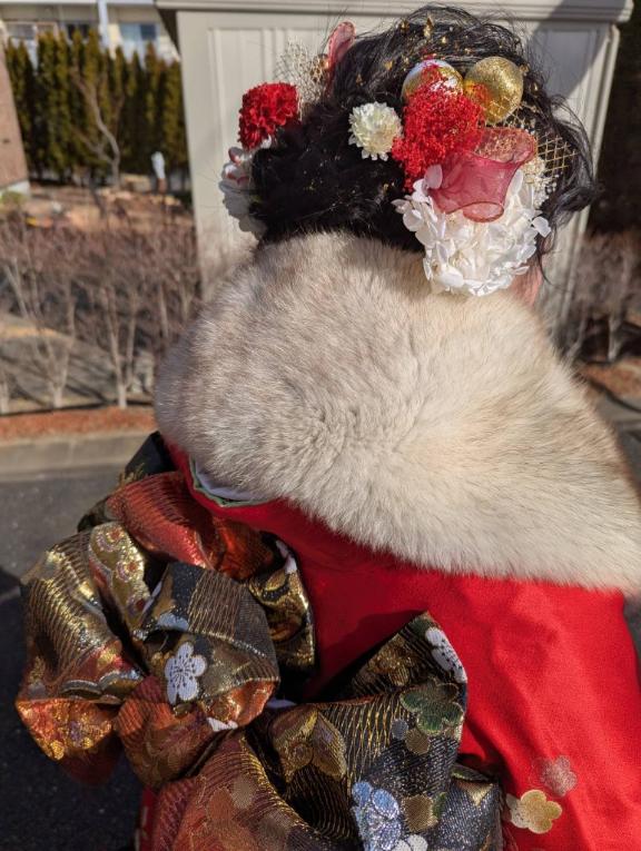 ちゃちゃ森集まって🌳