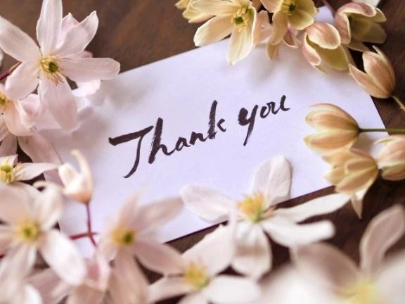 11/6(木)ご予約のお礼💞