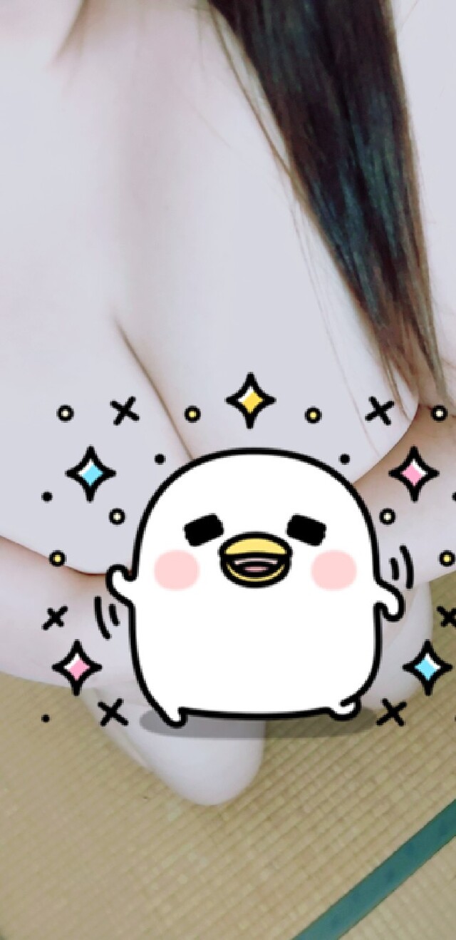 ビンビンッ🍌❤️