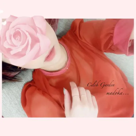 おはようございます/マドカ