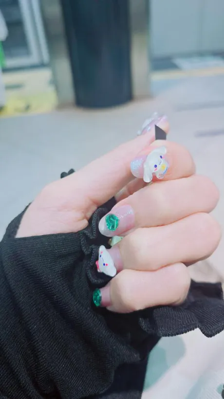 シフト♥