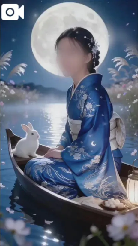 満月❤️/由莉（ゆり）