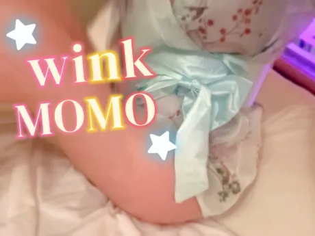 NEW★モモのブログ お礼💌お知らせ📢