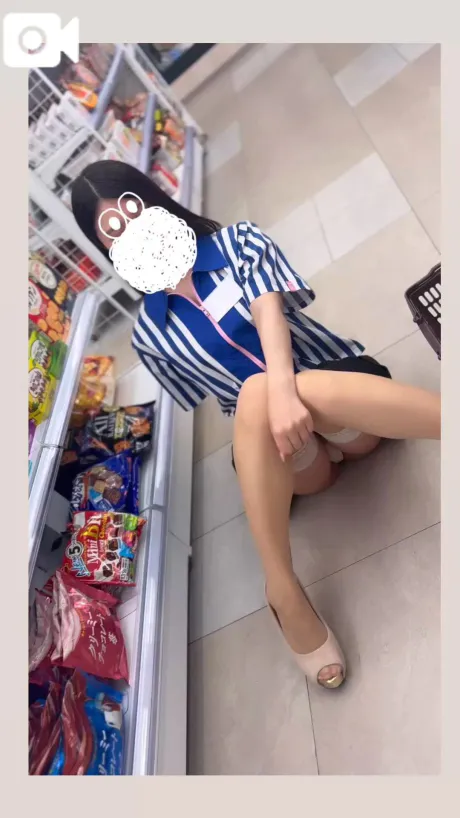 撮る写真を。/新人・陽葵(ひまり)