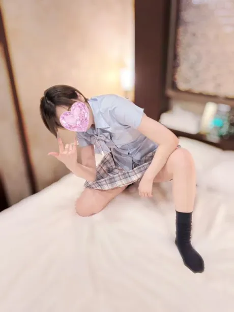 ◯◯で来た卍