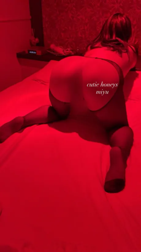 こんにちは♡/ミユ 新規様可【青森】