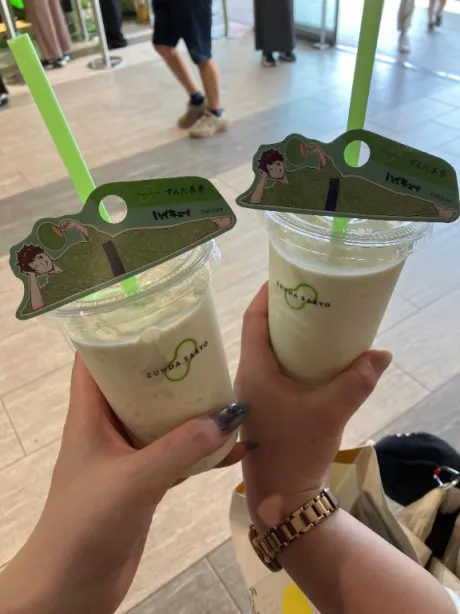 しおんDeliysCure仙台