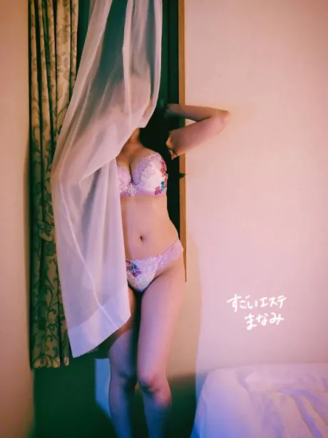 🎬配信中🎬/まなみ