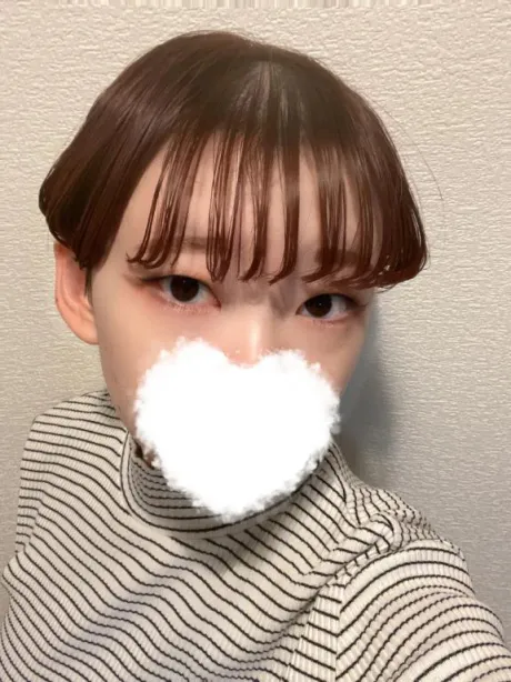 かおる【ミニマム美少女】L’ Amomr（ラムール）～青森～