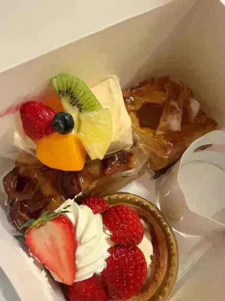 ありがとう💖/うらん