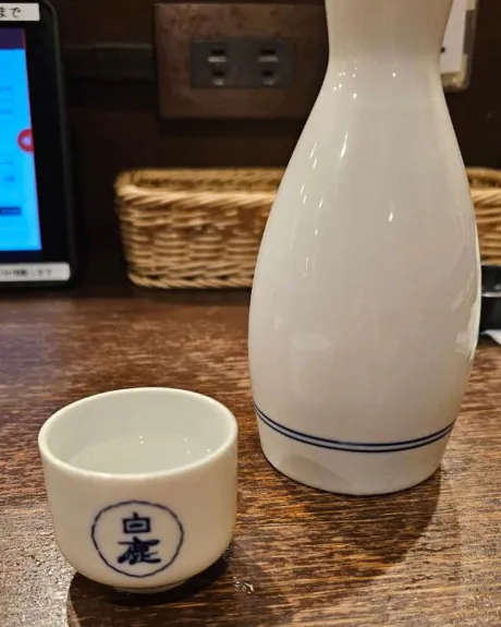 🍶お酒おいしい😋/体験入店 るな