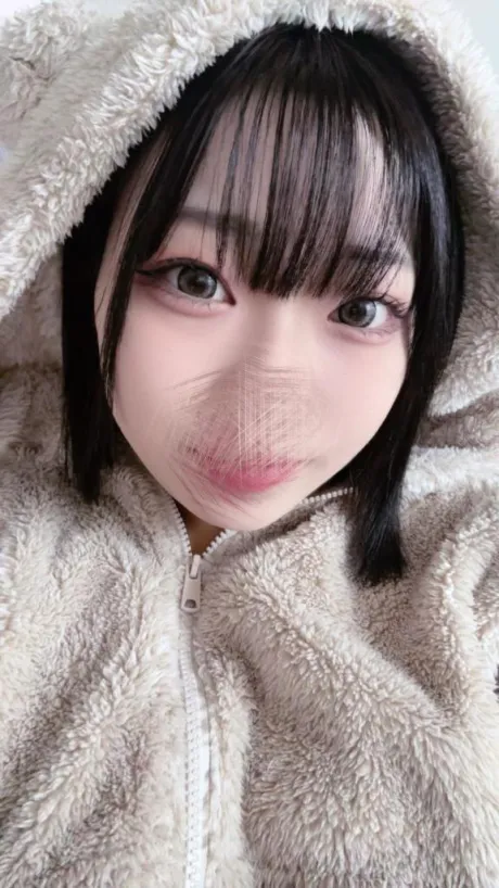 体験　みき素敵な女の子は好きですか?