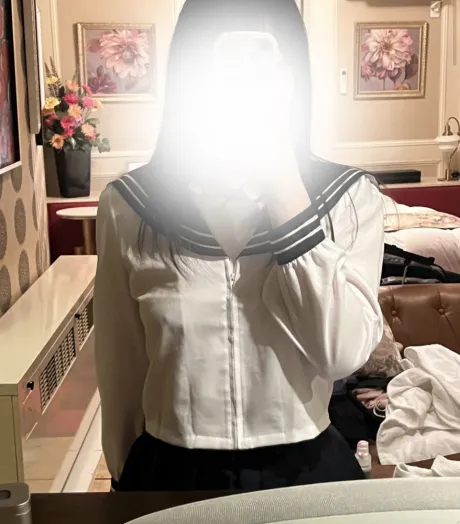 こんにちはー!