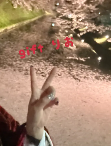 お熱は36.4とまあ普通/りお【弘前黒石】