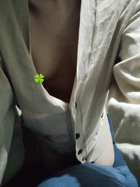 退勤しました🌙/新人　さよ