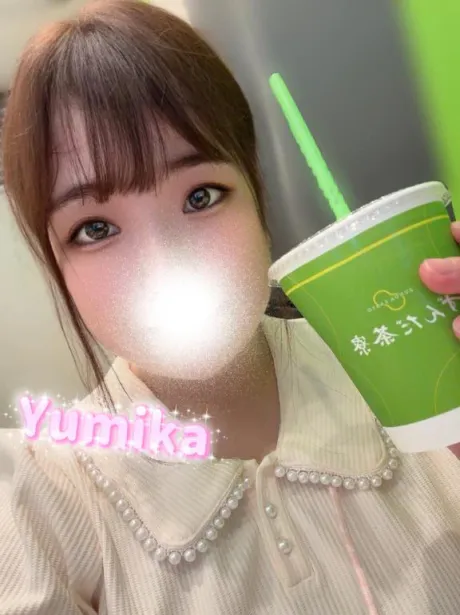ゆみかダンシングおっぱいTEAM爆