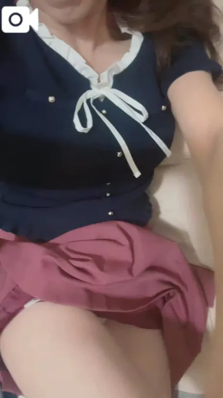 らら★おしゃれな美形奥様！隣の人妻お口で愛して