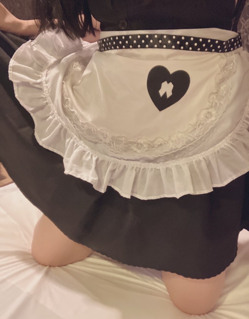 ♡ したいこと、シちゃう？ ♡