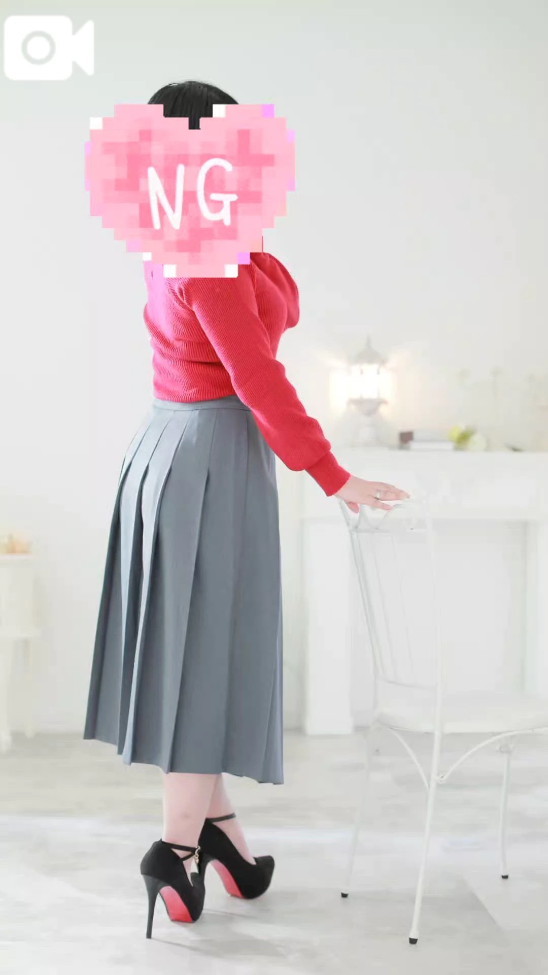 またせてます…🤣💦