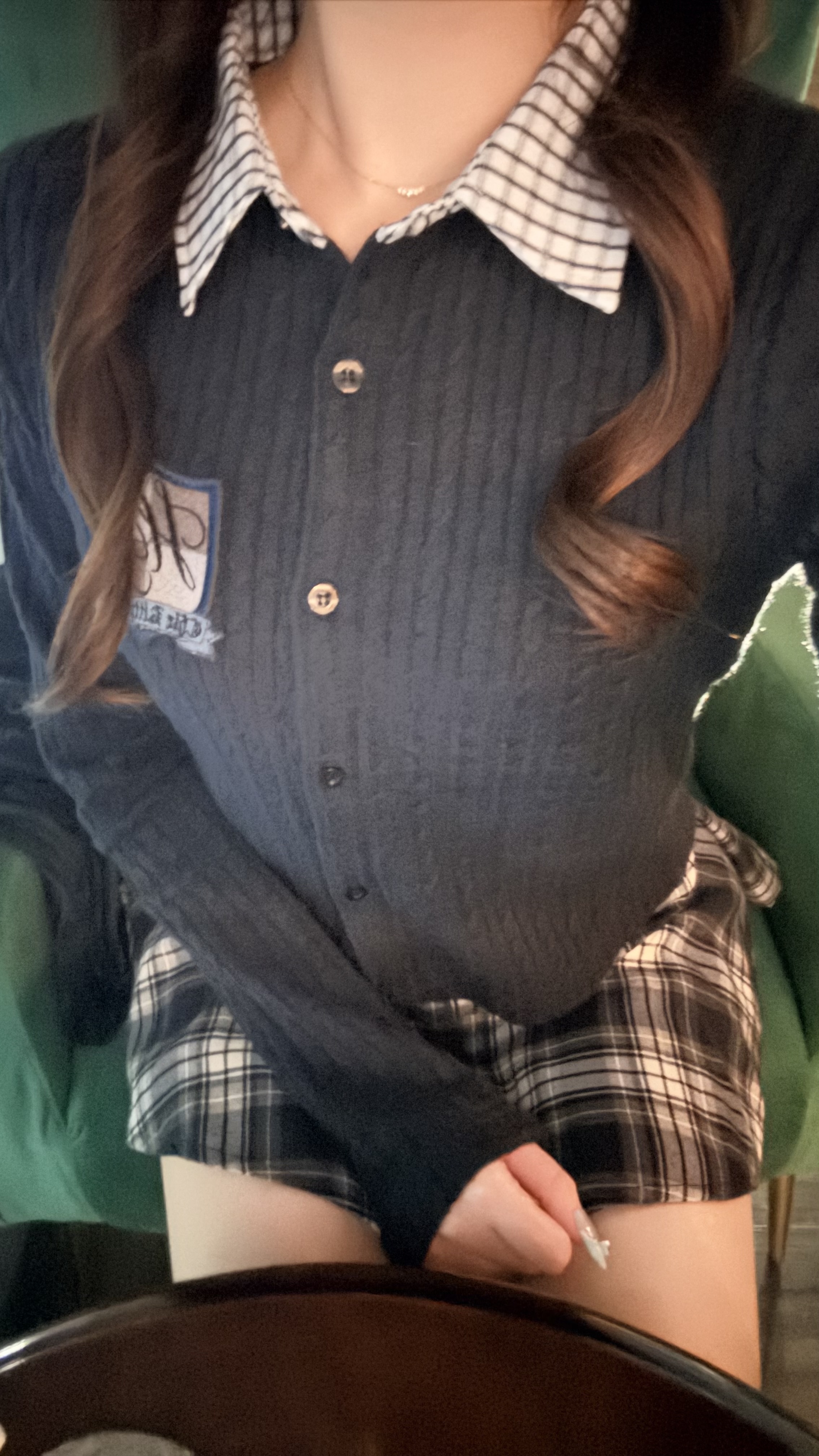 ミウ☆青森大釈迦【エステ・M性感】出張手コキ＆エステ　コキっ娘クローバー