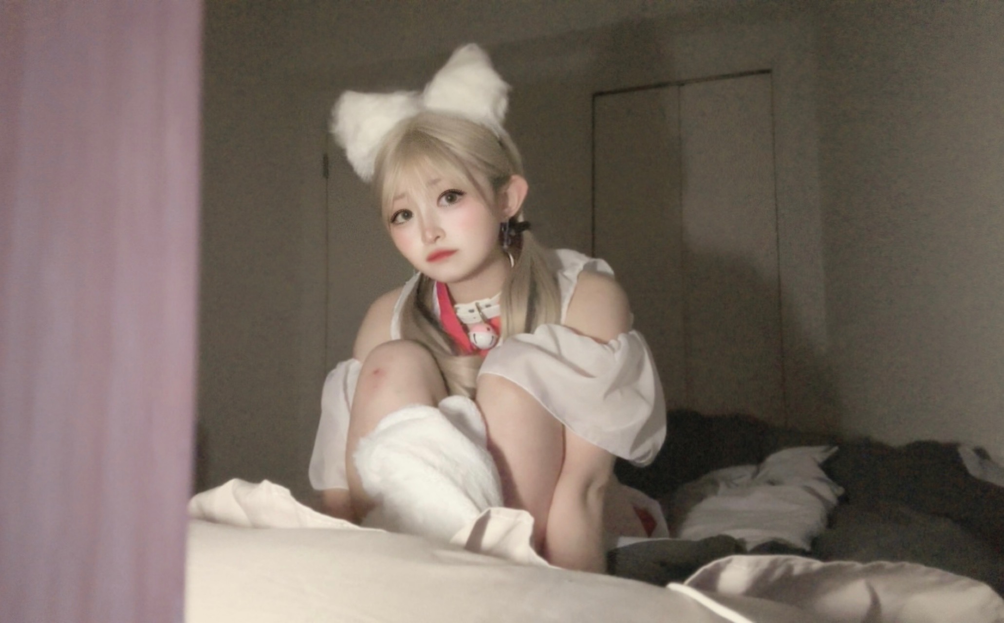 まだまだ、これからだよね…//////