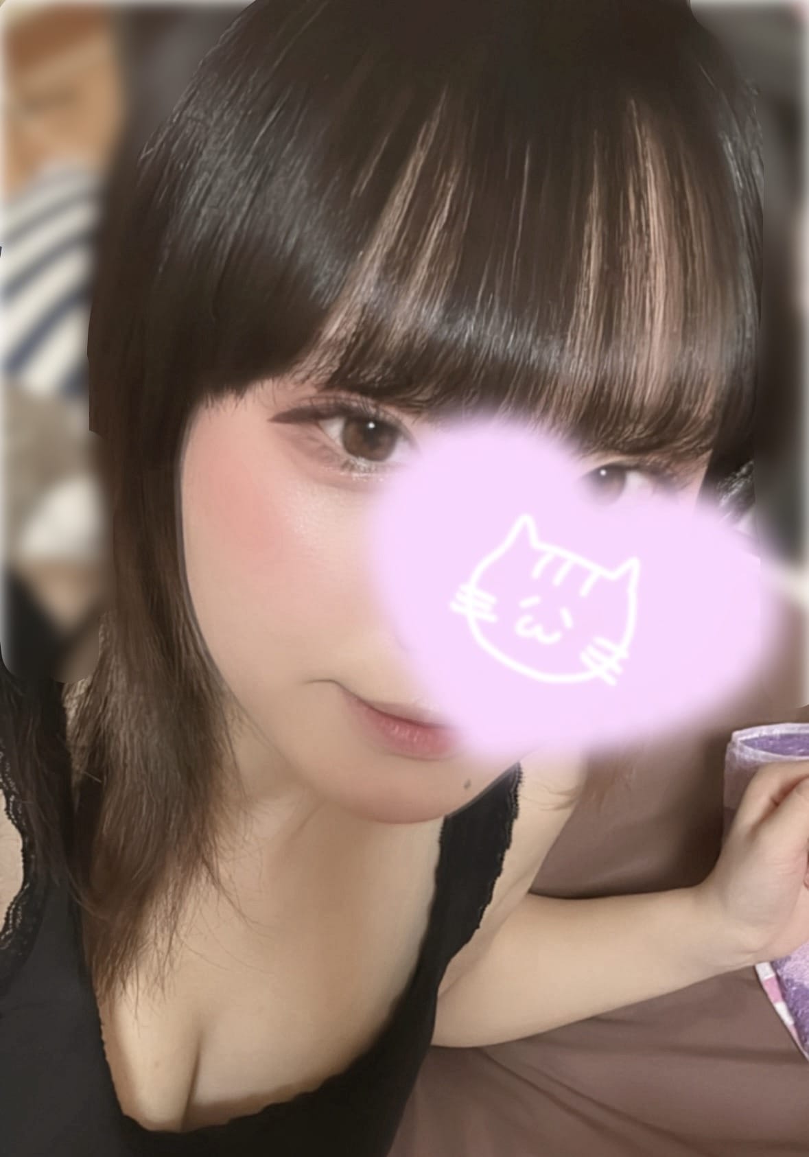 4/11業界初♡あいる♡My Lover 三沢