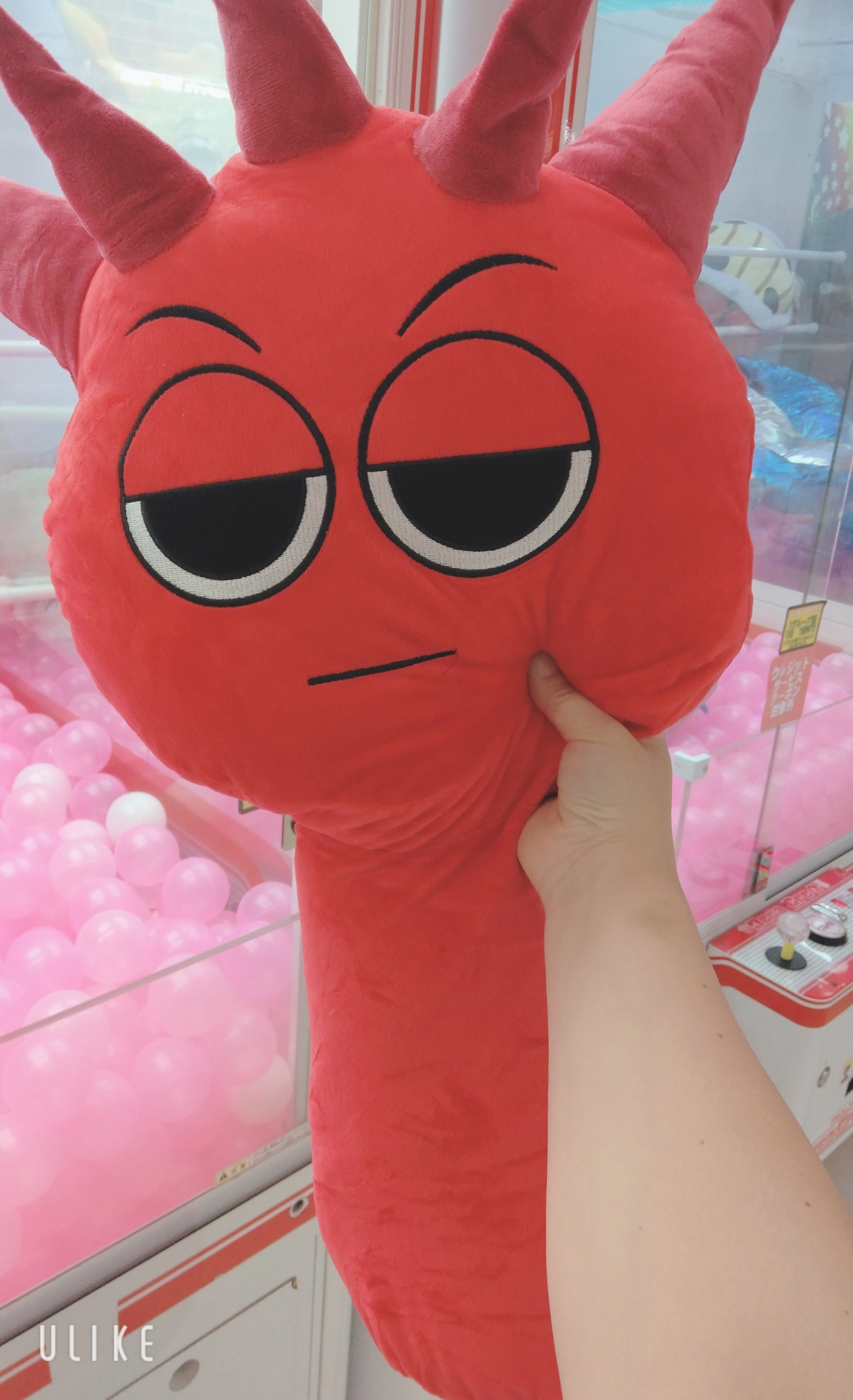 よくわからん