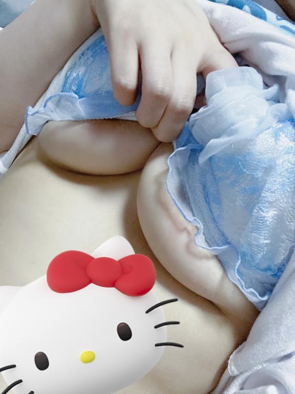 何回イけるかな？