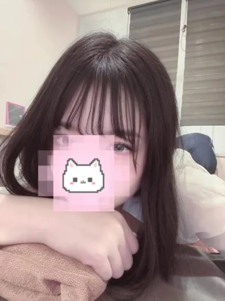 おやすみ～！💤/かりな