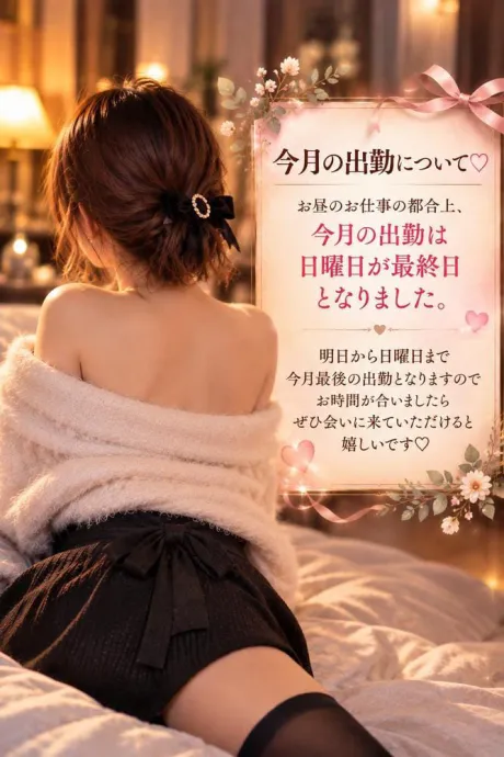 お知らせ/☆ゆきこ奥様