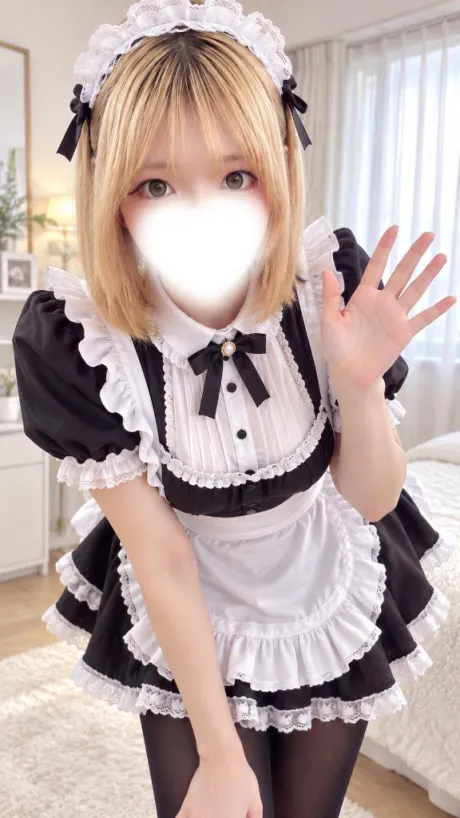 しゅり素敵な女の子は好きですか?