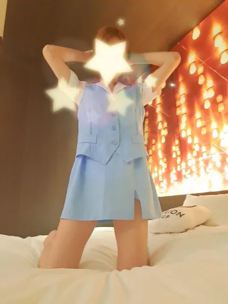 昨日もたくさんのお誘い・・・(〃▽〃)💕/ハルミ