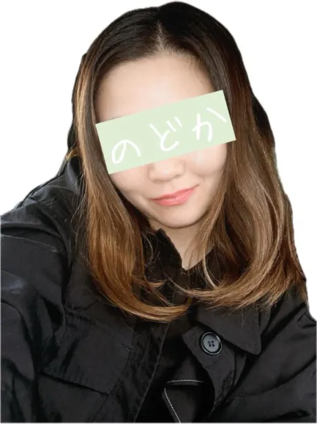 お礼♡/体験　のどか　奥様
