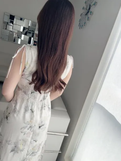 N様向かっております🪽♡