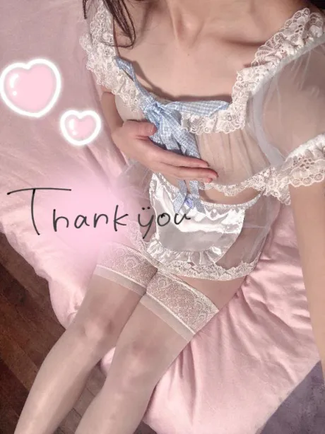 お礼💗動いてる⁉️/ナツミ