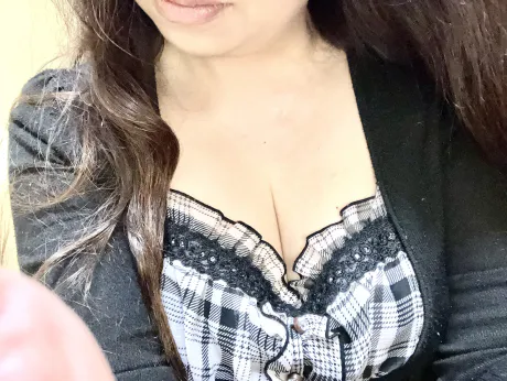 いつもありがとう！/熟女系つばき