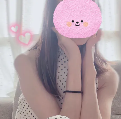 今月は♪/体験美人妻・りお