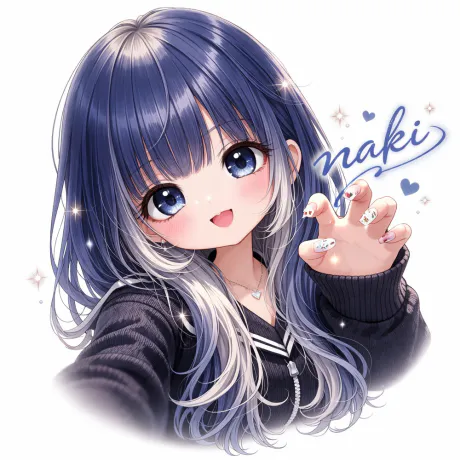 なきQT-キュート-