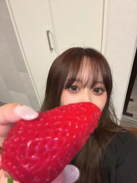 体験　れな素敵な女の子は好きですか?